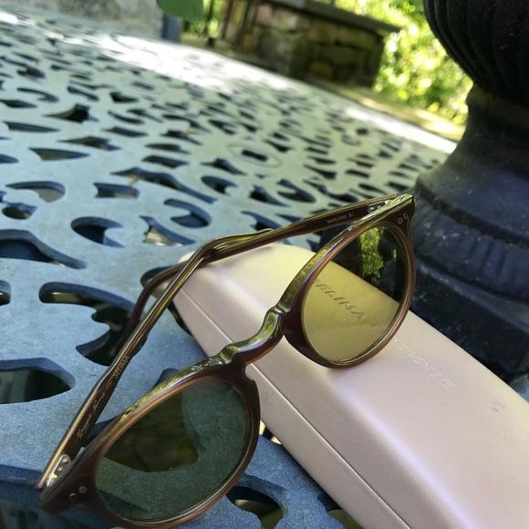 Designer Sunglasses - Picture 2 of 6